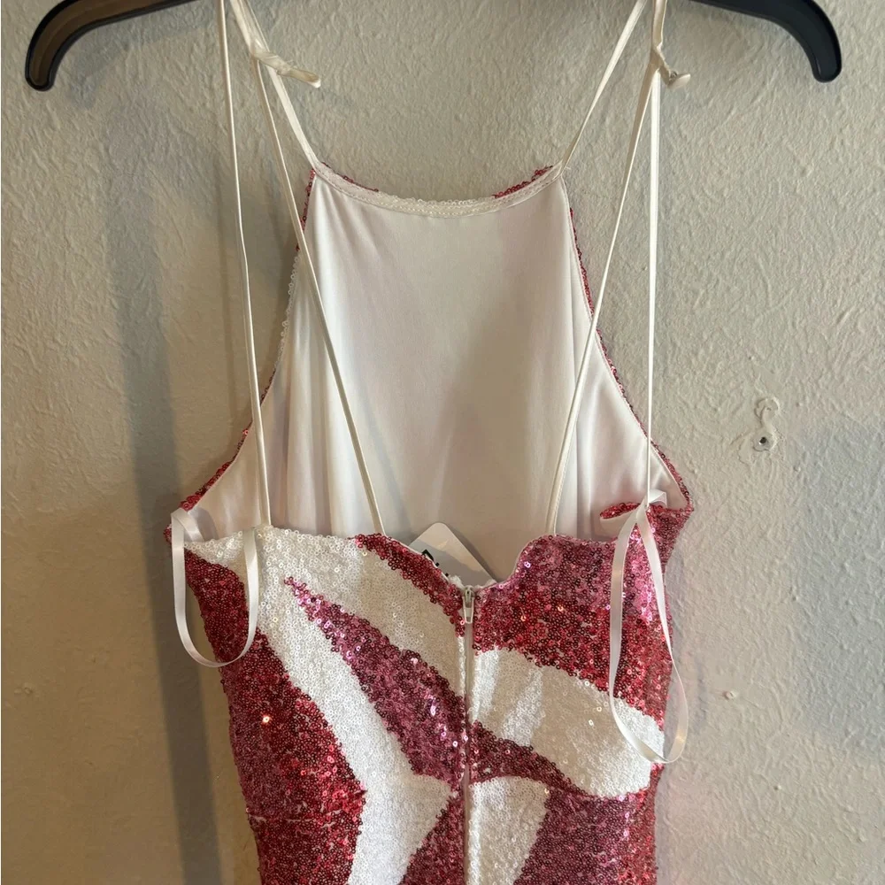B Darlin elegant dress